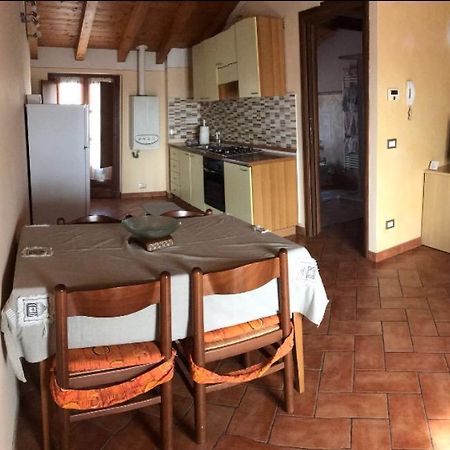 Montorfano Haus Villa Rovato Eksteriør bilde