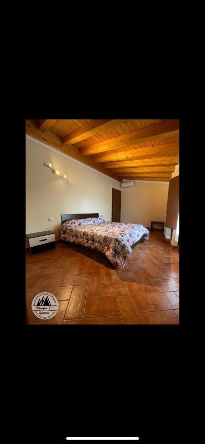Montorfano Haus Villa Rovato Eksteriør bilde