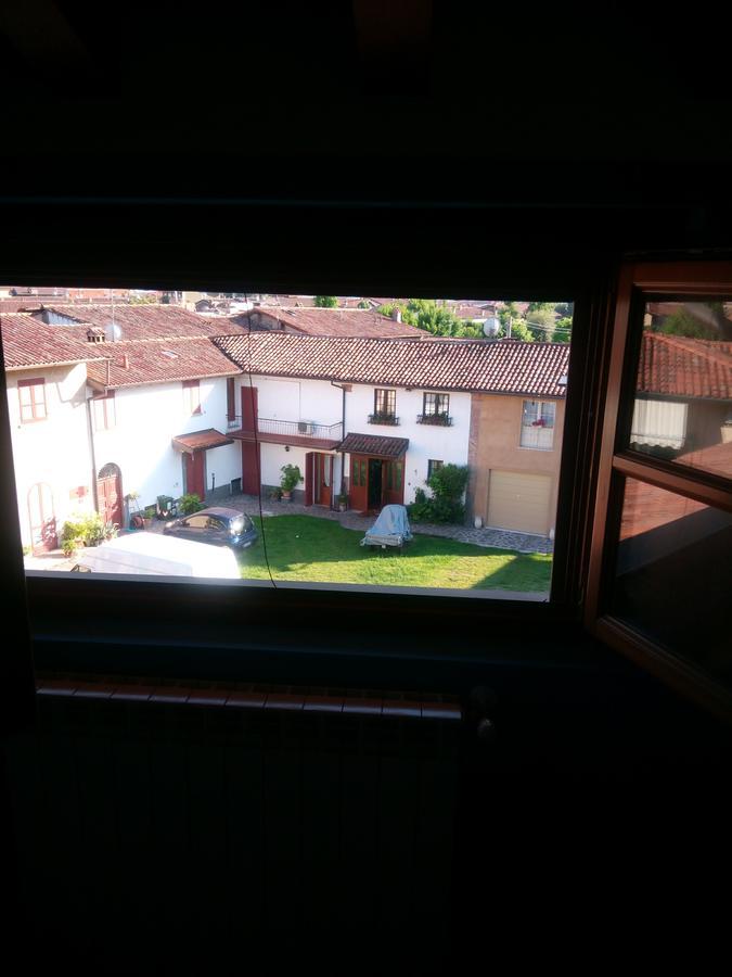 Montorfano Haus Villa Rovato Eksteriør bilde