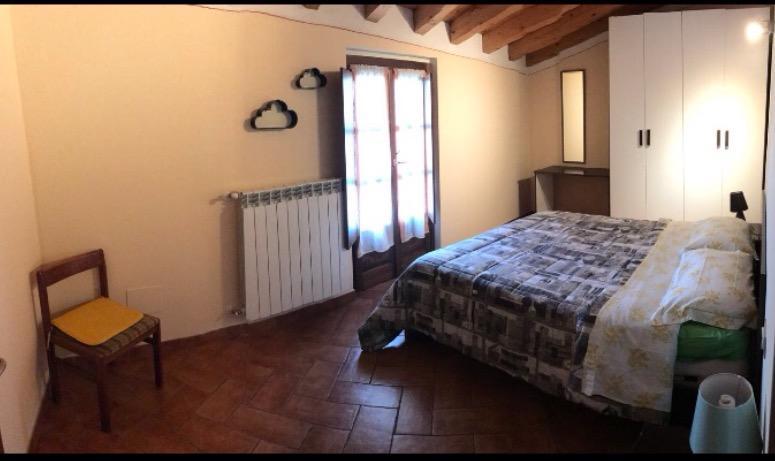 Montorfano Haus Villa Rovato Eksteriør bilde