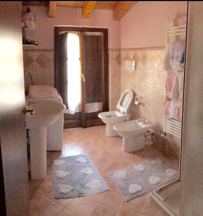 Montorfano Haus Villa Rovato Eksteriør bilde