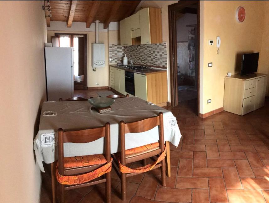 Montorfano Haus Villa Rovato Eksteriør bilde