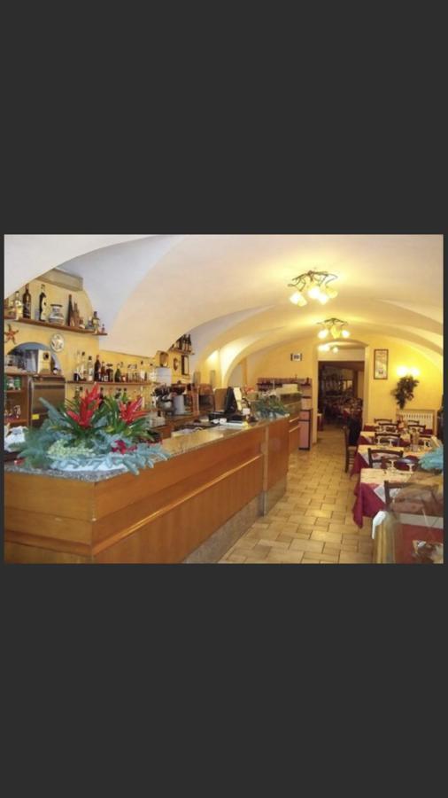 Montorfano Haus Villa Rovato Eksteriør bilde